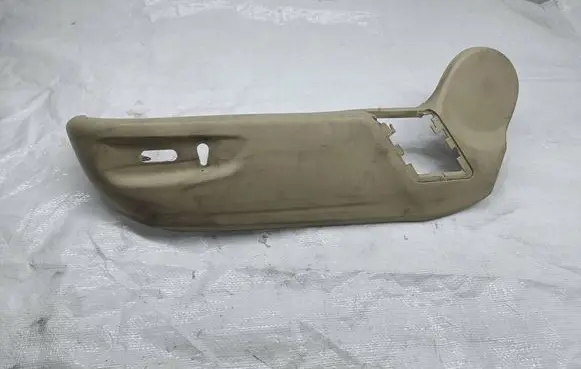 Jaguar X-Type Seat trim 4X43F62187AA 121621