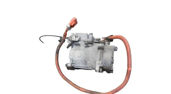 Mitsubishi i-MiEV Air conditioning (A/C) compressor (pump) AKJ200B201A 7813A520 103300B201A