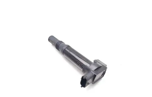 High voltage ignition coil