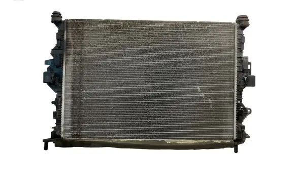Ford C-MAX II Coolant radiator 6G918005FC