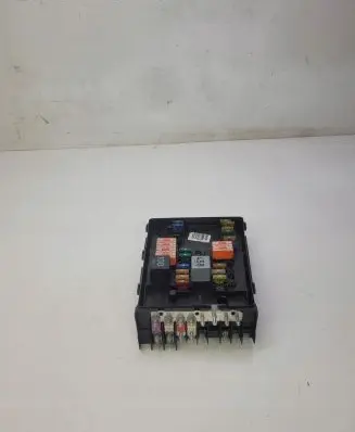 Audi A3 S3 8P Fuse box set 1K0937125