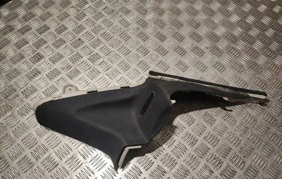 Mercedes-Benz CLS C218 X218 (B) pillar trim (bottom) A2186901225