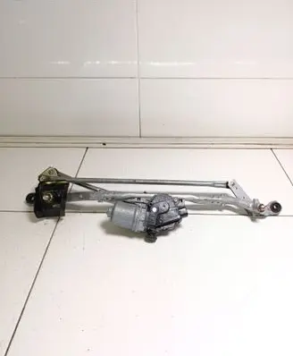 Toyota RAV 4 (XA50) Front wiper linkage and motor 8511042270 1593008961