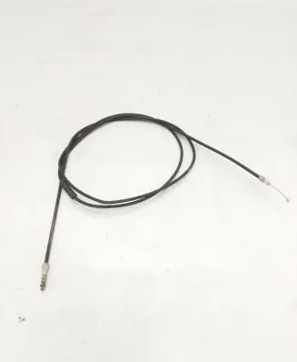 Fiat Bravo Engine bonnet/hood lock release cable 