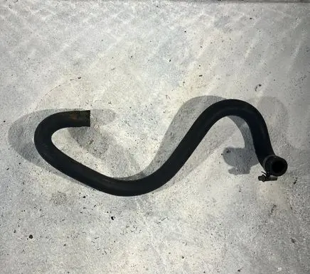 Volvo XC70 Power steering hose/pipe/line 30740267