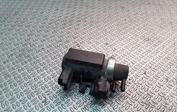 Citroen C3 Turbo solenoid valve 9641726680