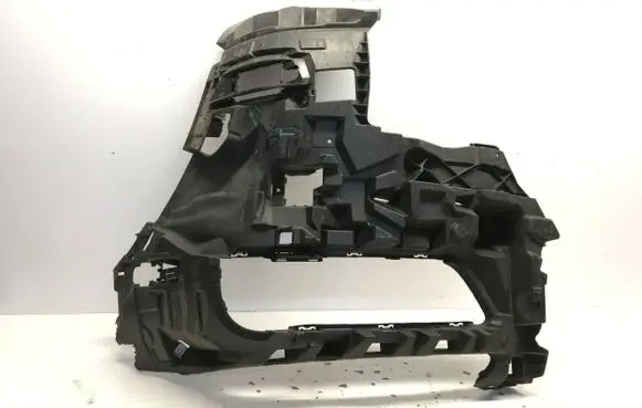 BMW X7 G07 Front bumper mounting bracket 51119881249 10503420