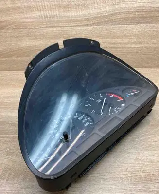 BMW 5 E39 Speedometer (instrument cluster) 8381198 110008735