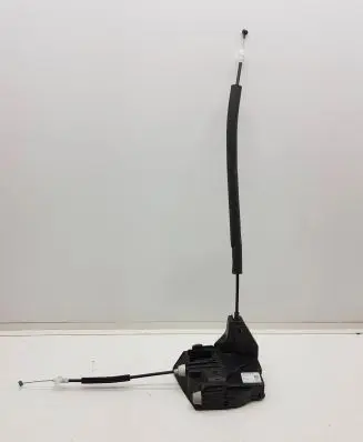 Jaguar I-Pace Front door lock J9D3203A28DD C75718102