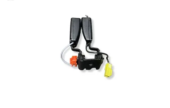 Volvo XC40 Rear seatbelt buckle 32394166