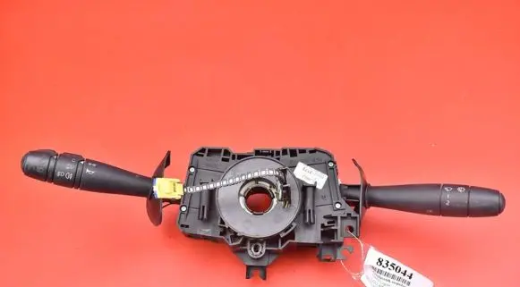 Dacia Logan I Other switches/knobs/shifts 8200213173
