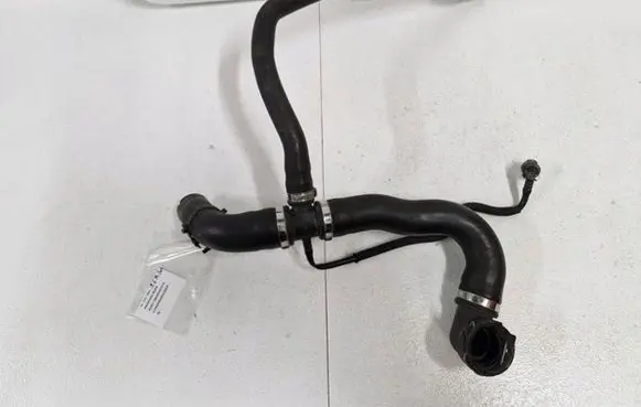 Fiat 500L Heater radiator pipe/hose 