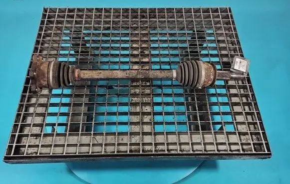 Infiniti QX50 (J50) Rear driveshaft IMPRK1526980