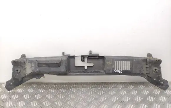 Volvo V50 Top upper radiator support slam panel 30716339