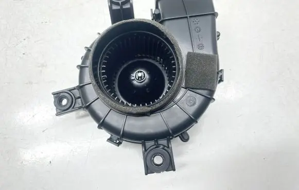 KIA Optima Hybrid/electric vehicle battery fan 37581A8810 1711074032