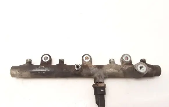 Citroen Xsara Fuel main line pipe 0445214019 37233