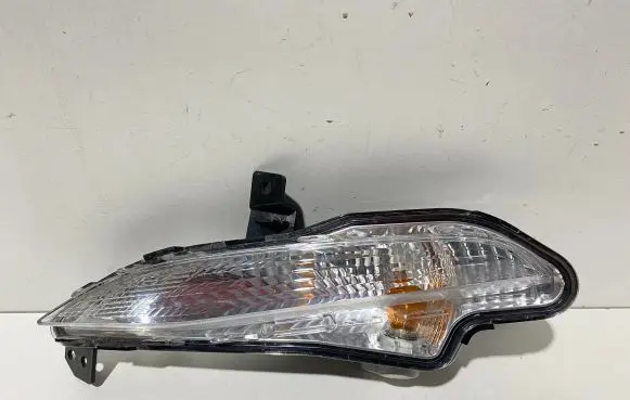 Peugeot 308 Front indicator light 9678039380G