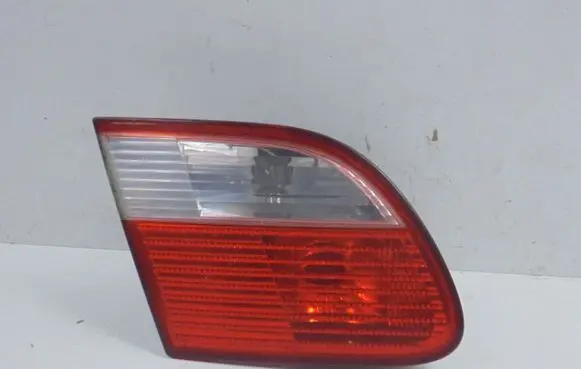 Fiat Albea Rear/tail lights 41530748