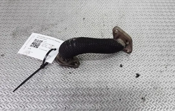 Audi A6 S6 C5 4B EGR valve line/pipe/hose