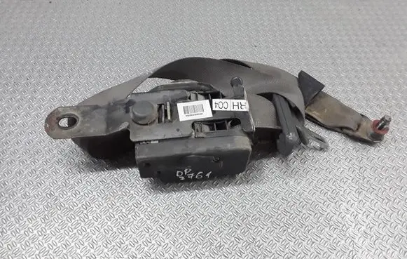 Hyundai Atos Classic Front seatbelt