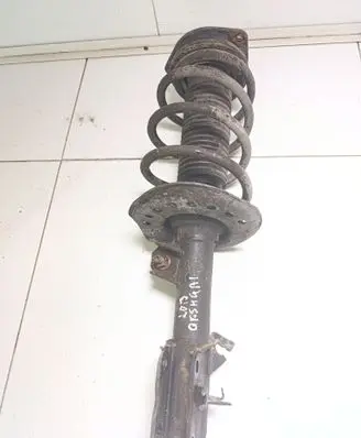 Nissan Qashqai+2 Front shock absorber with coil spring 54302BR00B 824903007720