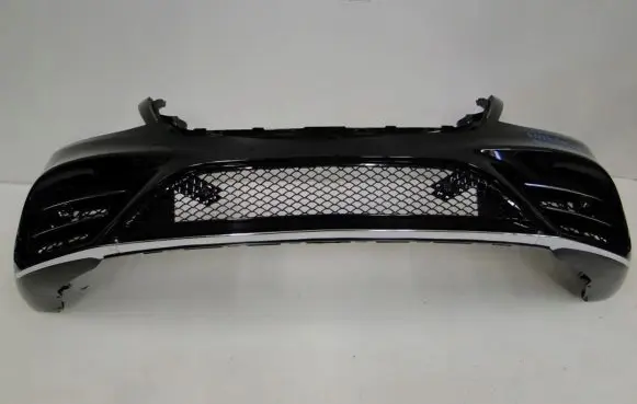 Mercedes-Benz S W222 Front bumper A2228809500