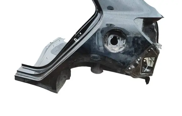 KIA Rio Rear quarter panel 