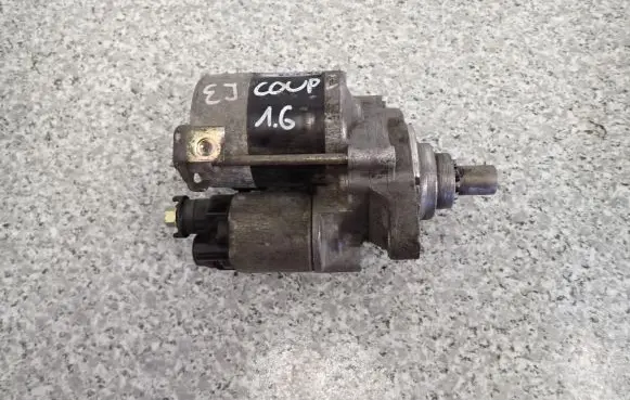 Honda Civic Starter motor SM-42209