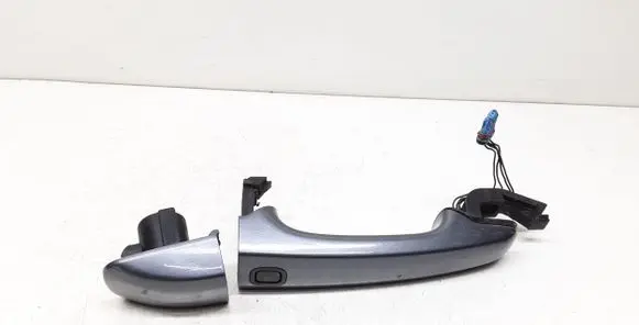 Volvo S80 Front door exterior handle 30753786