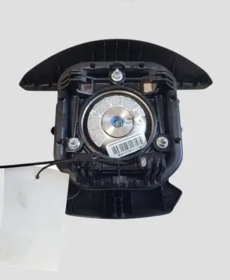 Citroen C5 Steering wheel airbag 96877137ZD 0219448S