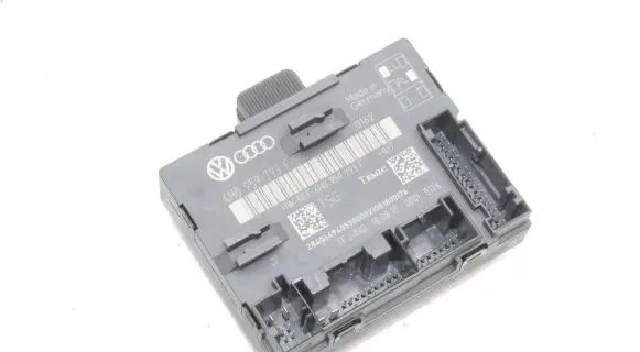 Audi A8 S8 D4 4H Door control unit/module 4H0959793F