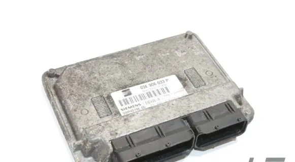Seat Ibiza II (6k) Engine control unit/module 03E906033P