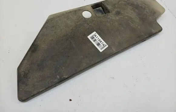Mazda 323 Other interior part K2443N01