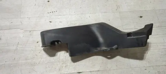 Alfa Romeo Stelvio Other engine bay part 50557572 0384