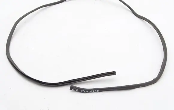 Isuzu N Series Front door rubber seal