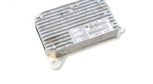 BMW 7 F01 F02 F03 F04 Other control units/modules 6791219 34526791219 000078048