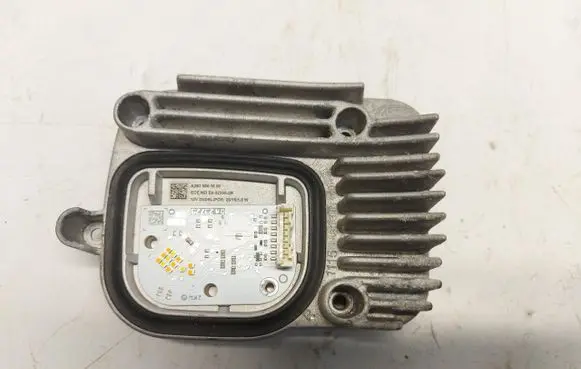 Mercedes-Benz EQC LED ballast control module A2939063600JLK01