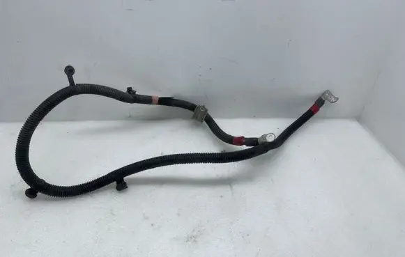 Tesla Model X Positive cable (battery) 103688500E YV1811741000338