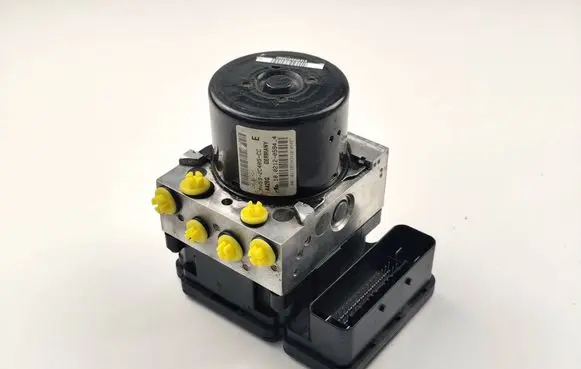 Ford Fusion ABS Pump AV592C405CC 10021205944 10096101293