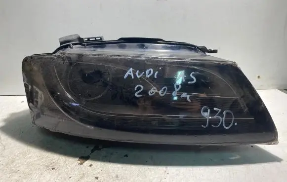 Audi A5 8T 8F Headlight/headlamp 8T0941004AE 89317781