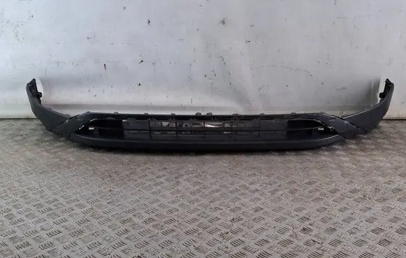 Volkswagen T-Cross Front bumper lip 2GM805903C