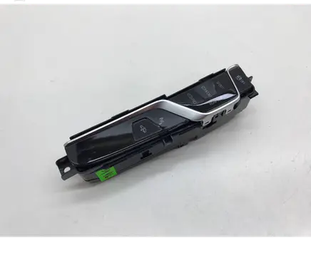 BMW 7 G11 G12 Parking (PDC) sensor switch 9398277 1013583503
