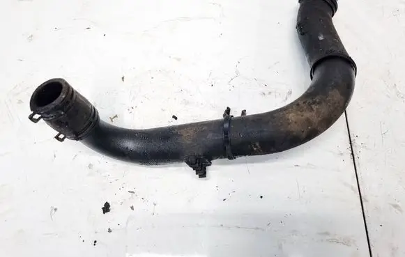 Ford Galaxy Intercooler hose/pipe 7M0145958F