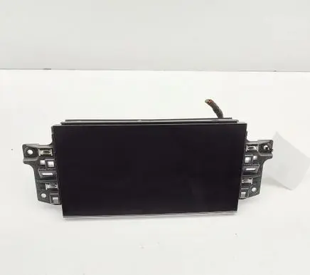Audi Q7 4M Screen/display/small screen 4M8919605M