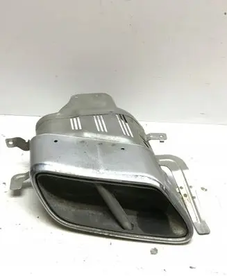 Volvo S90, V90 Muffler trim 