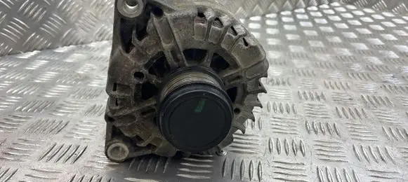 Ford C-MAX II Generator/alternator 30659390
