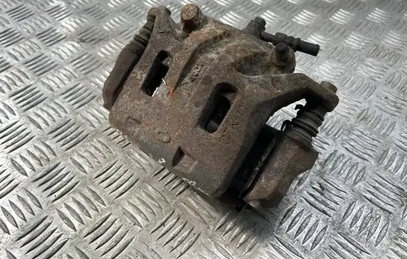 Renault Koleos I Front brake caliper