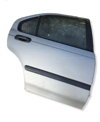 Honda Civic Rear door 