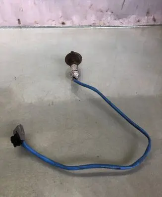 Nissan Juke II F16 Lambda probe sensor 226904959r