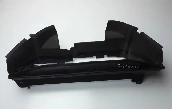 Nissan Micra K14 Intercooler air channel guide 215785FA5A